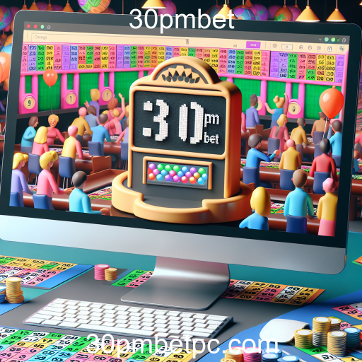 Bingo Games