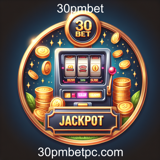 Atração Irresistível: Exploração dos Jogos de Jackpot na 30pmbet