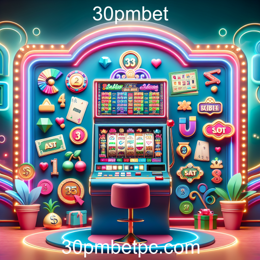 Slot Games